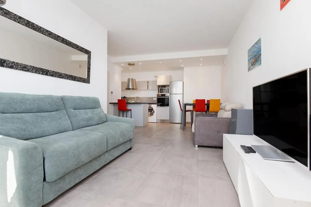 Cipriani-Perle Rare Vue Mer Proche Monaco, Piscine, Parking Beausoleil Daire