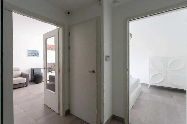 Cipriani-Perle Rare Vue Mer Proche Monaco, Piscine, Parking Beausoleil 0*,