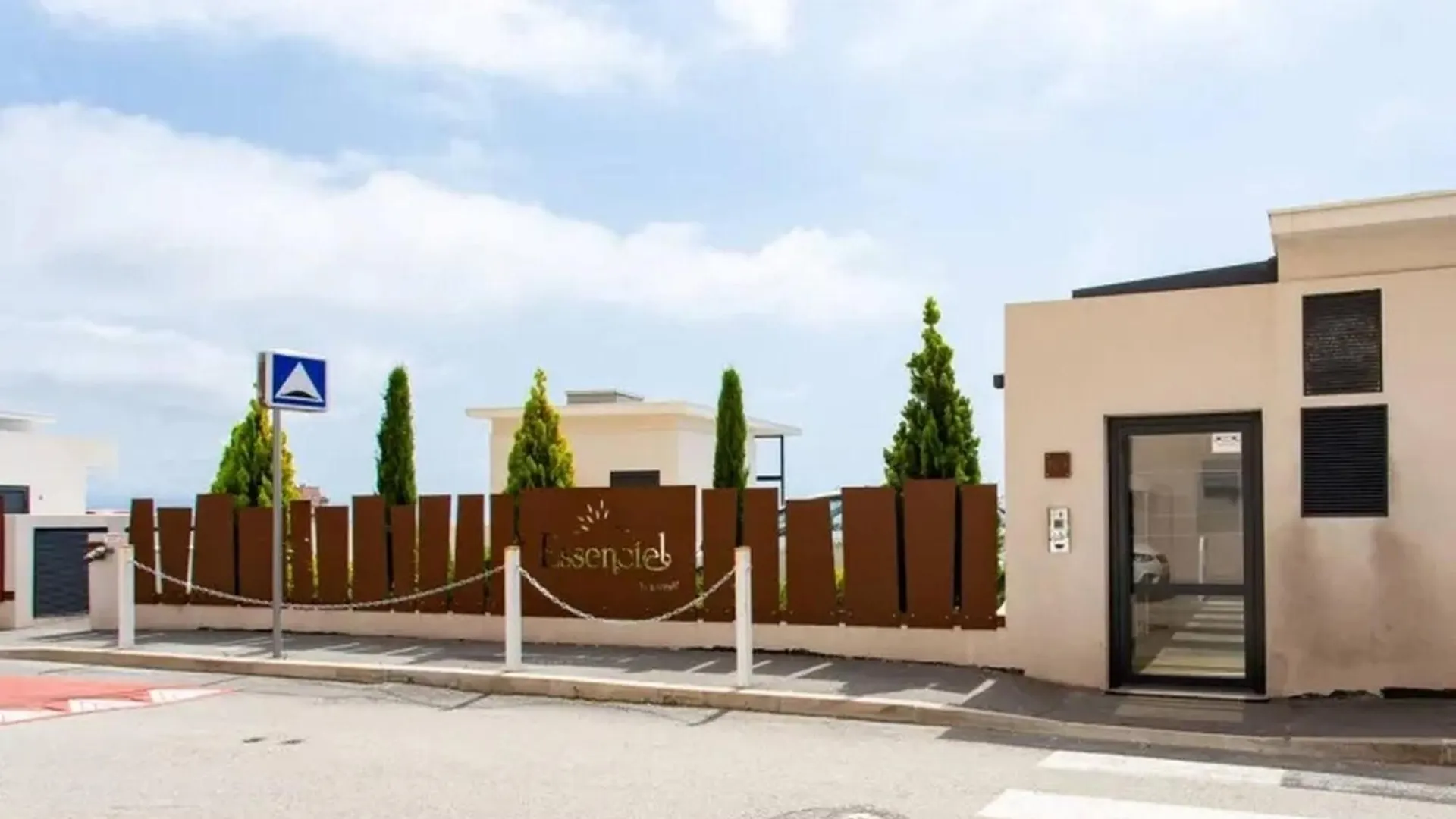 Lägenhet Cipriani-Perle Rare Vue Mer Proche Monaco, Piscine, Parking Beausoleil