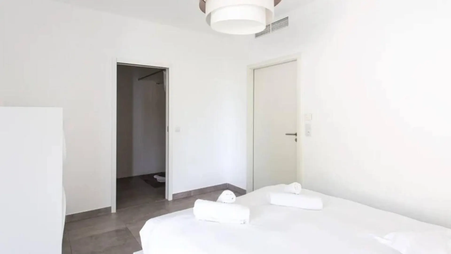 Cipriani-Perle Rare Vue Mer Proche Monaco, Piscine, Parking Beausoleil 0*,  Frankrike