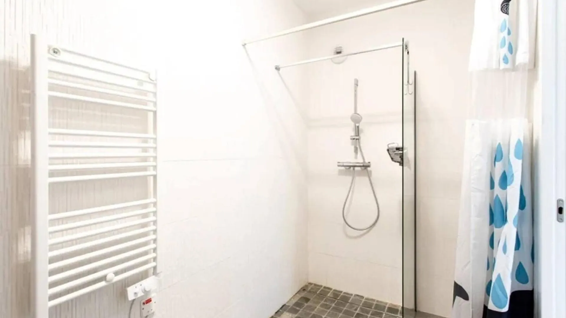 Cipriani-Perle Rare Vue Mer Proche Monaco, Piscine, Parking Beausoleil Lägenhet